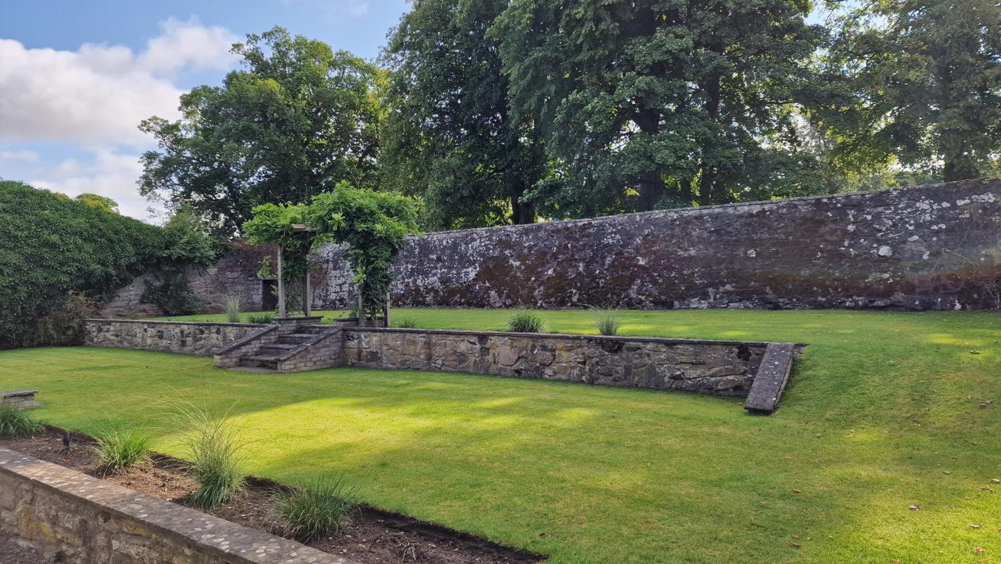 Murrayshall Country Estate Perth Exterior foto
